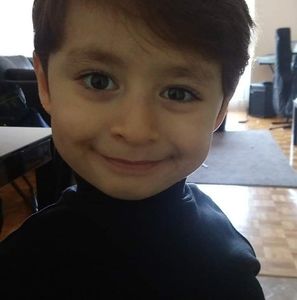 Meet your Posher, Ems